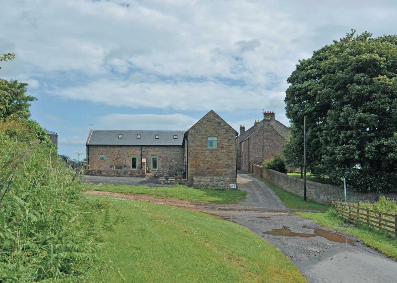 Lapwing Cottage - E5028 Birtley  Exterior photo